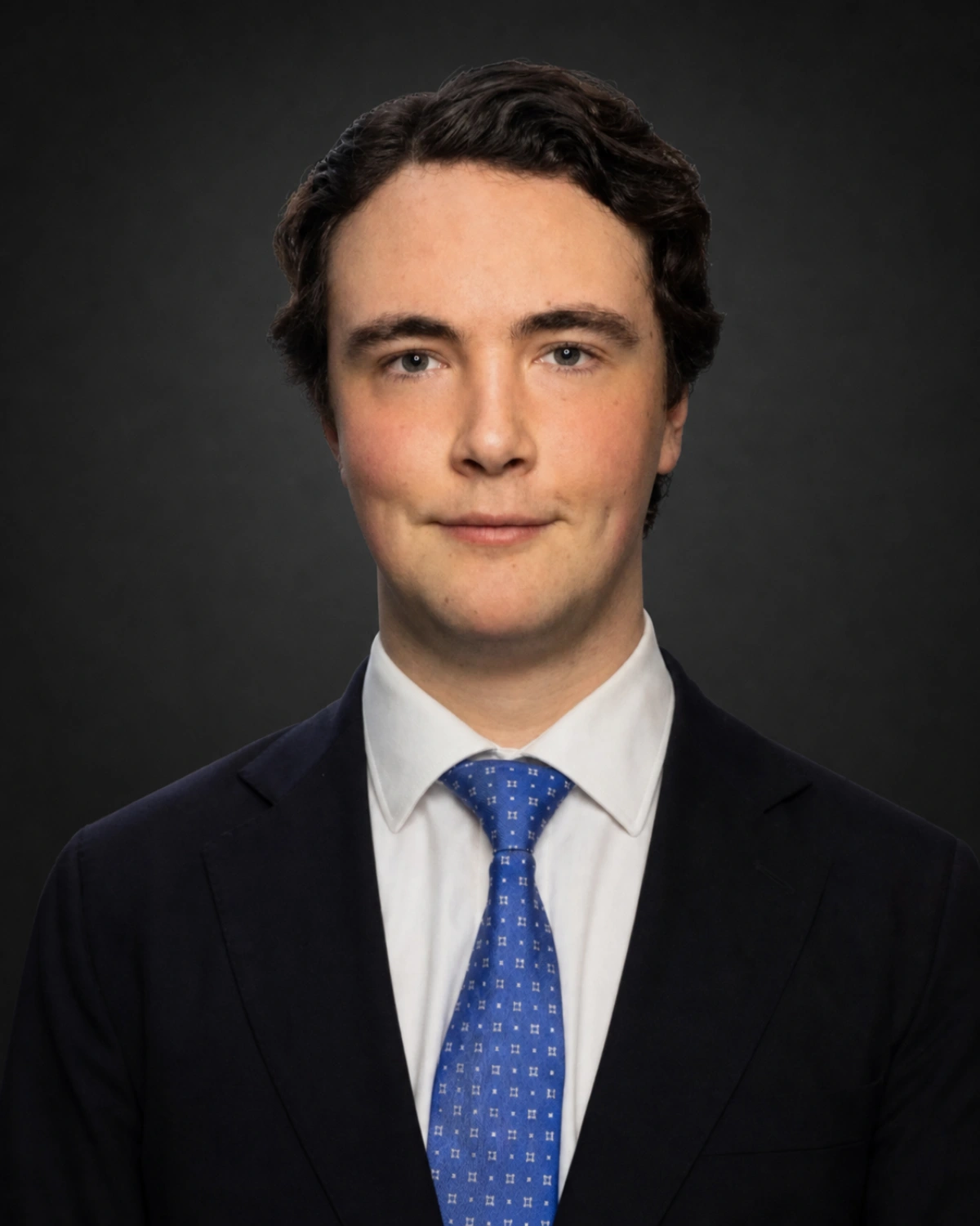 Portrait placeholder for Alexander Norrthon