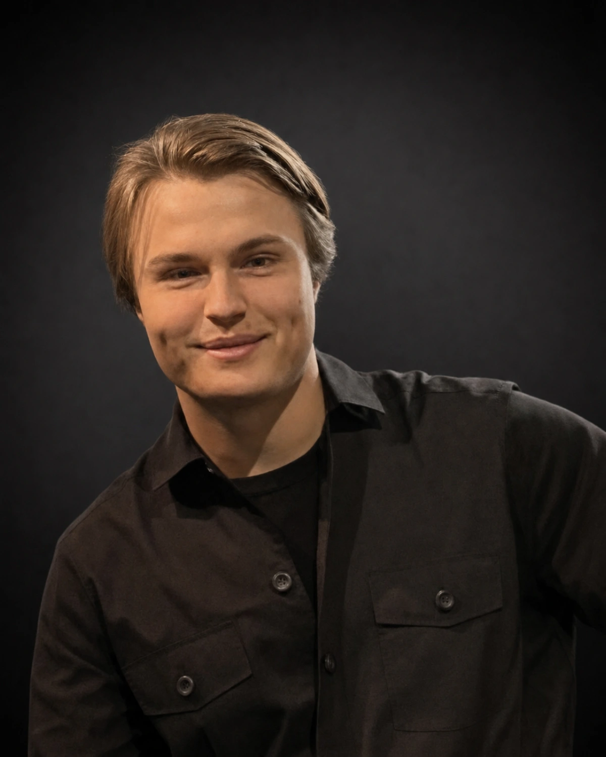 Portrait placeholder for Julius Ewerlöf